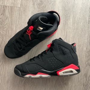 Air Jordan 6 | Infrared 2019 (GS)
